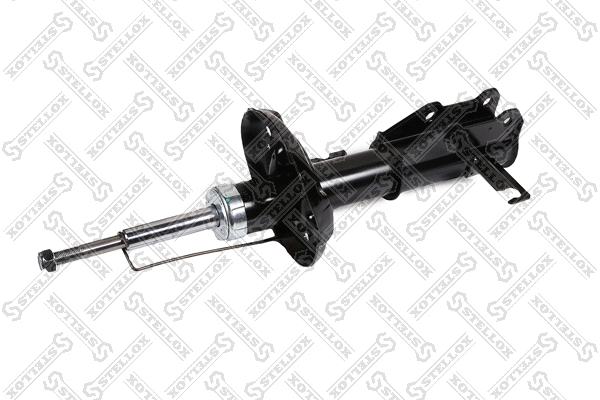 Shock Absorber (4203-9289-SX)