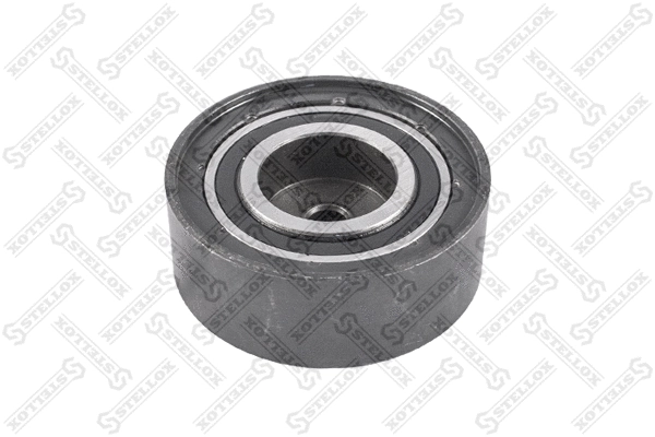 Tensioner Pulley, V-ribbed belt (03-40666-SX)