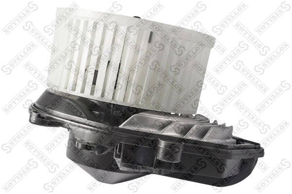 Interior Blower (29-99493-SX)