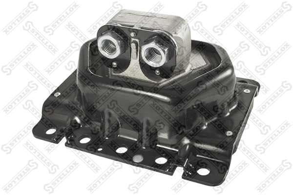 Mounting, engine (81-02767-SX)