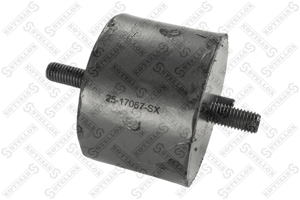 Mounting, engine (25-17067-SX)
