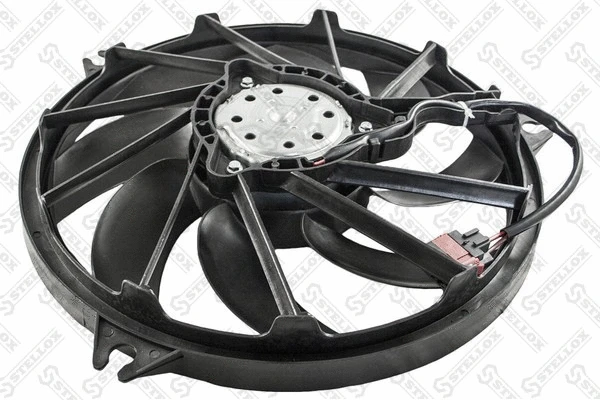 Fan, engine cooling (29-99483-SX)