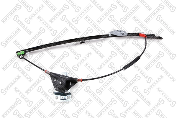 Window Regulator (75-50453-SX)