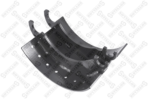 Brake Shoe Set (85-02521-SX)