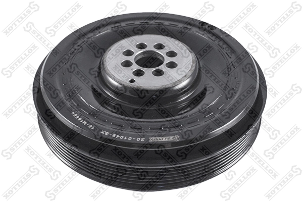 Belt Pulley, crankshaft (20-01049-SX)
