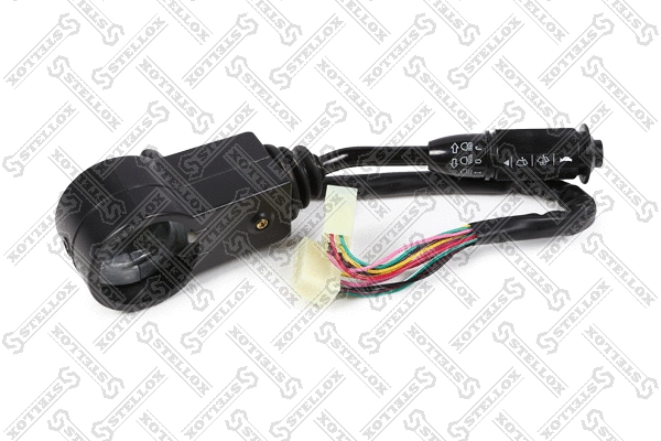 Steering Column Switch (88-07848-SX)