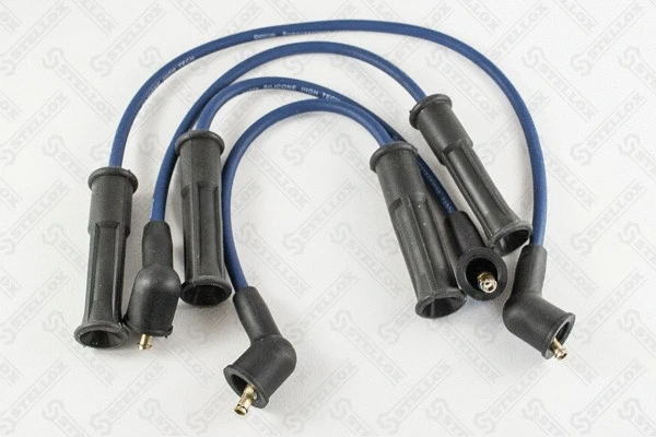 Ignition Cable Kit (10-38018-SX)