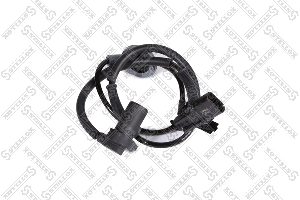 Sensor, wheel speed (06-65537-SX)