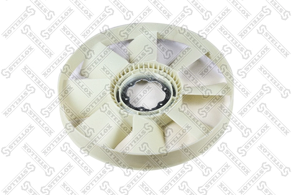 Fan, engine cooling (81-27243-SX)