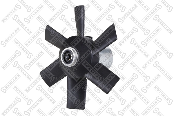 Fan, engine cooling (29-99010-SX)