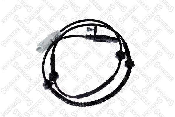 Sensor, wheel speed (06-65775-SX)
