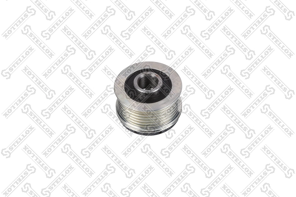Belt Pulley, alternator (20-01425-SX)