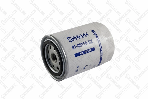 Oil Filter (81-00110-SX)