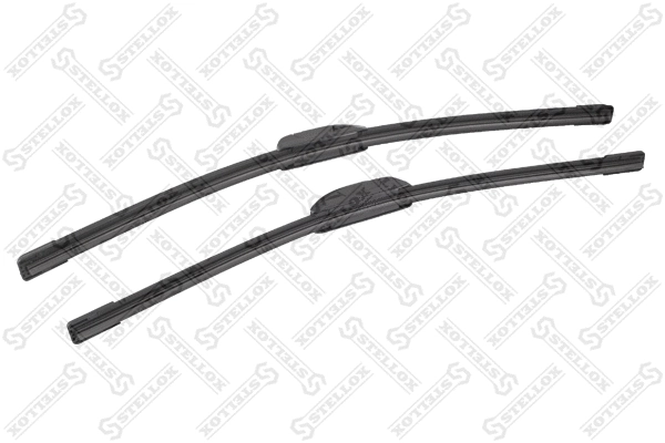 Wiper Blade (201 616-SX)
