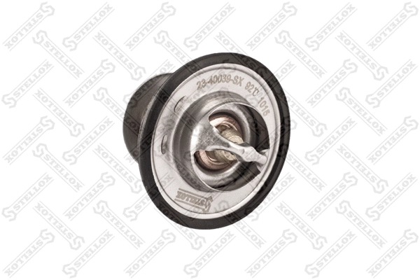 Thermostat, coolant (23-40039-SX)