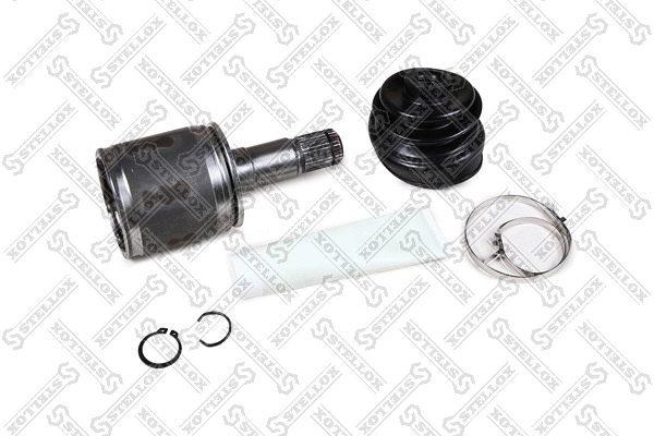 Joint Kit, drive shaft (160 1131-SX)