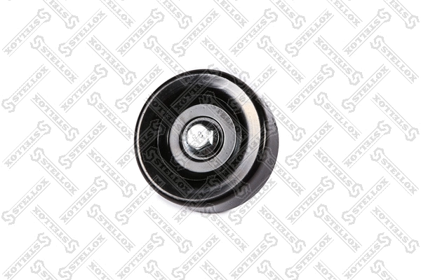 Tensioner Pulley, V-ribbed belt (03-40774-SX)