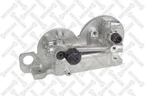 Housing, fuel filter (81-32008-SX)