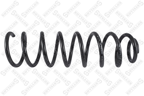 Suspension Spring (10-21625-SX)