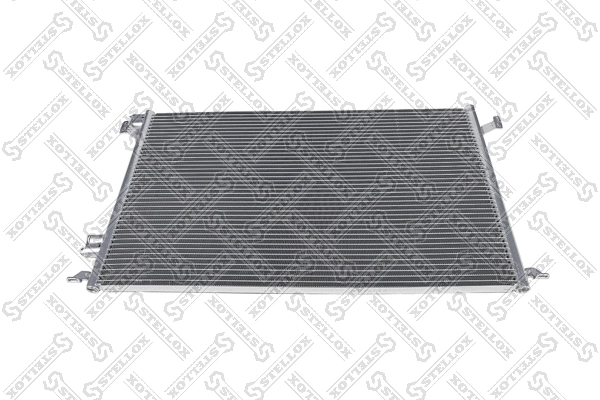 Condenser, air conditioning (10-45771-SX)