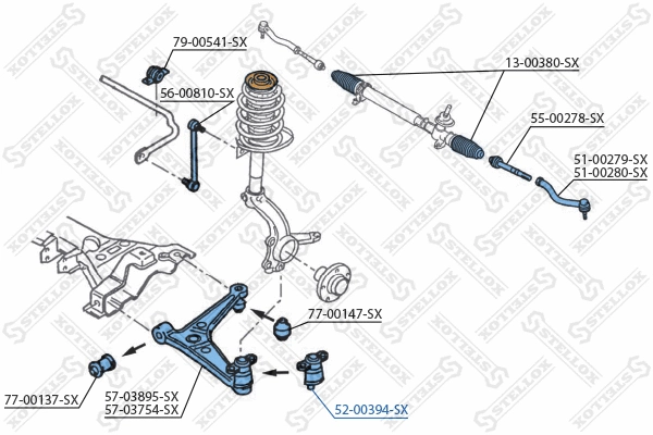 Ball Joint