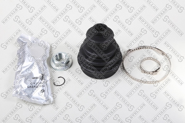Bellow Kit, steering (13-00213-SX)