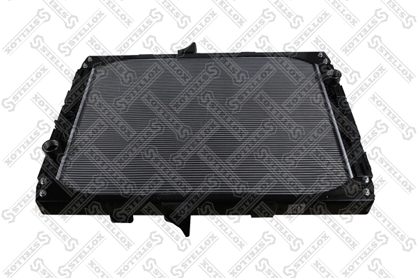 Radiator, engine cooling (81-03414-SX)