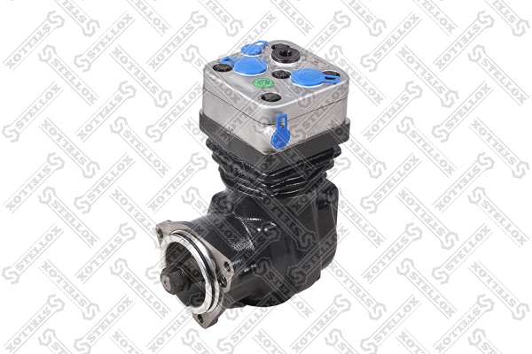 Compressor, compressed air system (85-25367-SX)