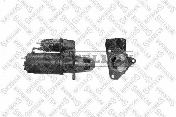 Starter (88-02011-SX)