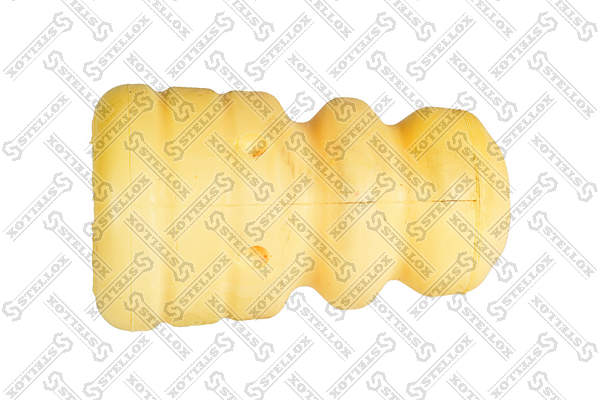 Rubber Buffer, suspension (11-37211-SX)