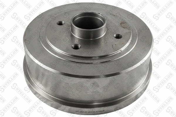 Brake Drum (6025-9924-SX)