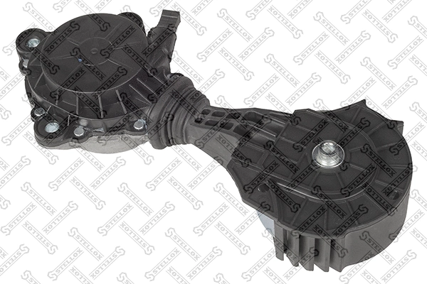 Tensioner Pulley, V-ribbed belt