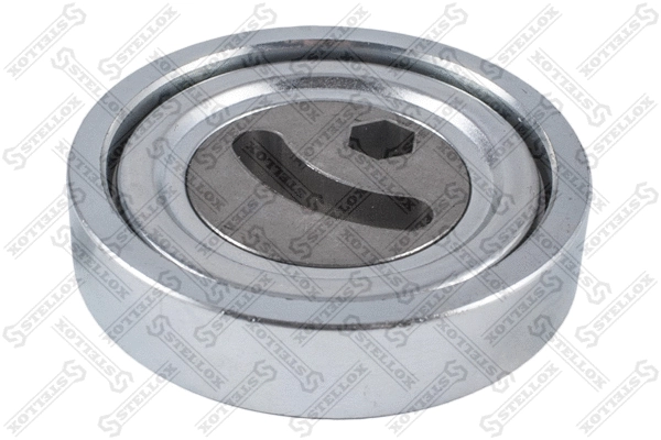 Tensioner Pulley, V-ribbed belt (03-40689-SX)