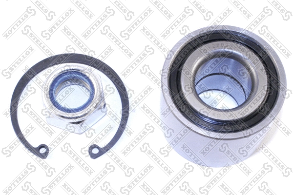 Wheel Bearing Kit (43-28037-SX)