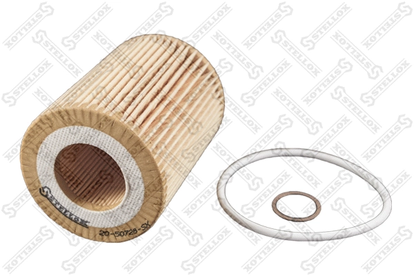 Oil Filter (20-50728-SX)