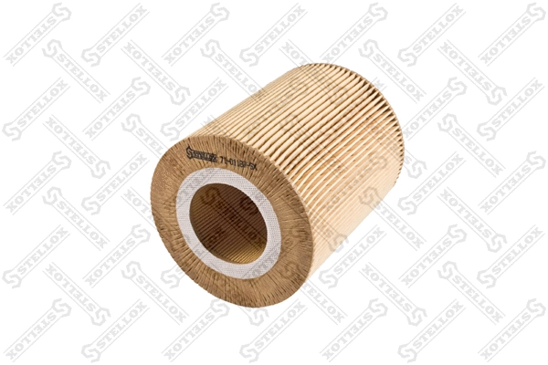 Air Filter (71-01187-SX)