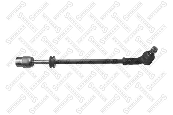 Inner Tie Rod (59-01161-SX)
