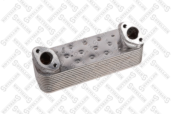 Oil Cooler, engine oil (81-96810-SX)