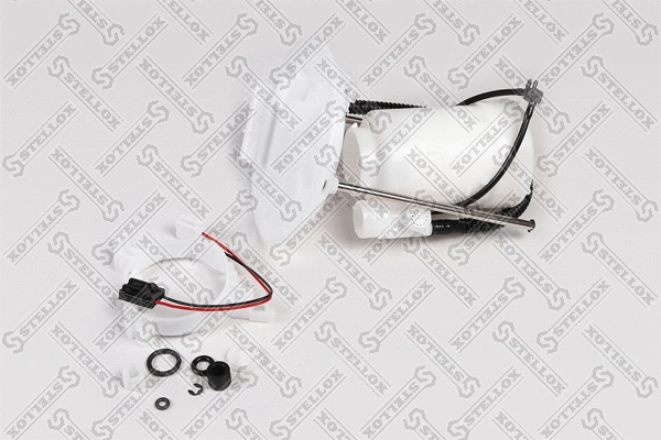 Fuel Filter (21-00883-SX)