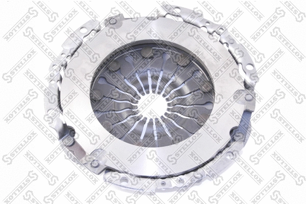 Clutch Pressure Plate (07-00305-SX)