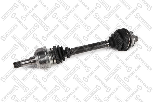 Drive Shaft (158 1354-SX)