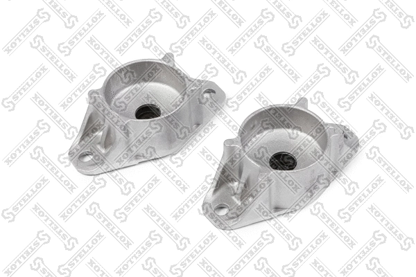 Repair Kit, suspension strut support mount (12-37081-SX)