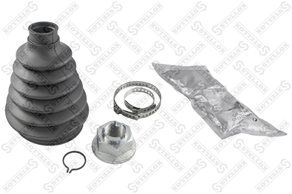 Bellow Kit, steering (13-00621-SX)