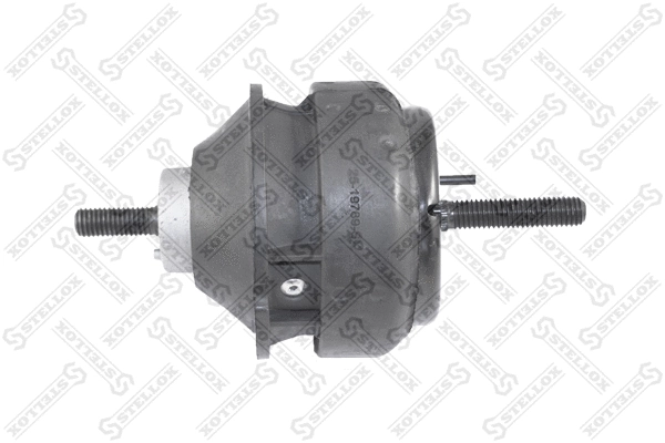 Mounting, engine (25-19789-SX)