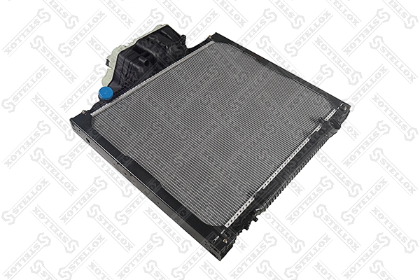 Radiator, engine cooling (81-03315-SX)