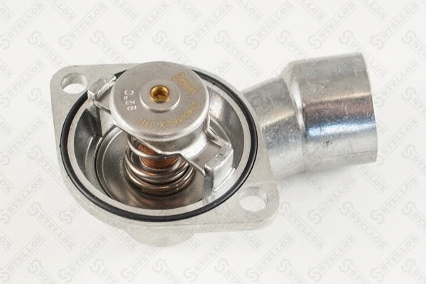 Thermostat, coolant (23-40158-SX)