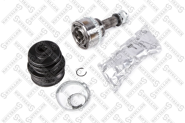 Joint Kit, drive shaft (150 1951-SX)