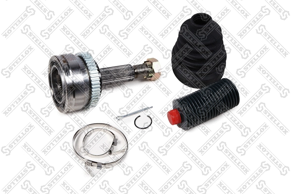 Joint Kit, drive shaft (150 1891-SX)