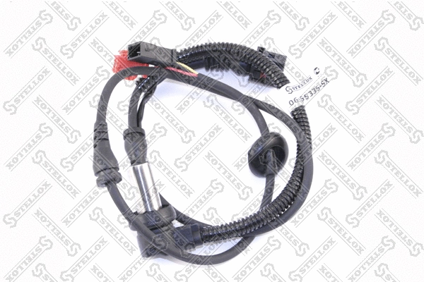 Sensor, wheel speed (06-65335-SX)