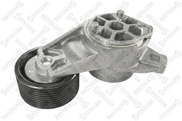 Belt Tensioner, V-ribbed belt (81-67715-SX)